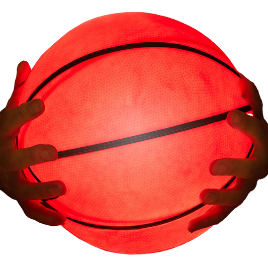 GlowySport™ Basketball